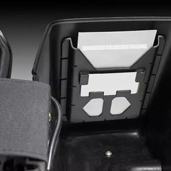 Держатель документов Держатель карт Держатель для мотоциклов, UTV, лодок, автомобилей и грузовиков