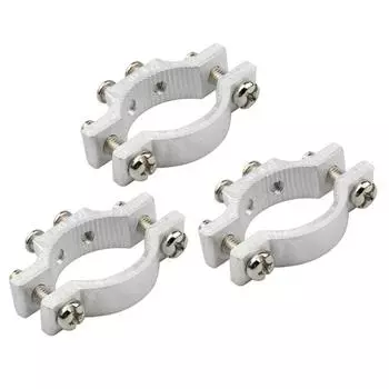 Держатель фары для мотоцикла GPS-телефон фара фиксированные чипы руль рама труба универсальный электрический велосипед многофункциональный зажим