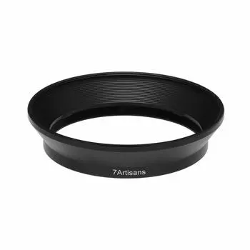 Держатель фильтра 7Artisans 12 мм [] 7LFK-M12 (для F2.8)