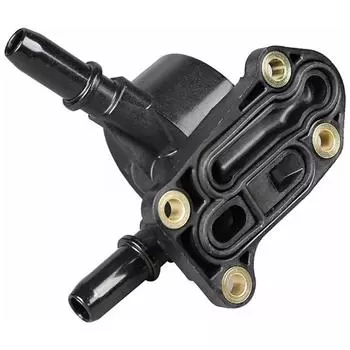 Держатель фильтра для MPS6 31256732 Автоматическая крышка масляного фильтра Powershift Кронштейн гидравлического фильтра