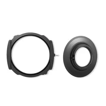 Держатель фильтра Haida M15 для квадратного фильтра 150 мм с адаптерным кольцом для SIGMA DG DN Art SONY 14-24 мм F2.8 E/L