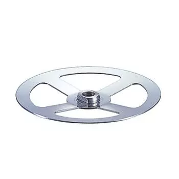 Держатель фильтра HARIO для Hario TH-2 TFH-101M серебряный