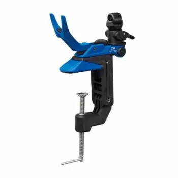 Держатель фонаря DAIWA Blue 90CH синий
