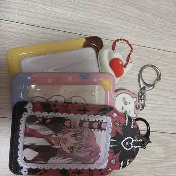 Держатель фотокарты