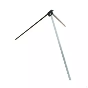 Держатель футбольного мяча, тренировочное снаряжение для регби, портативное с сумкой для переноски, тренажер для игры в регби