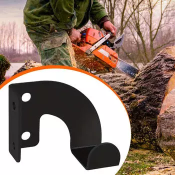 Держатель Гаражное Хранение Сверхпрочный Мастерская Многофункциональный Сад Портативный Легкий Легко