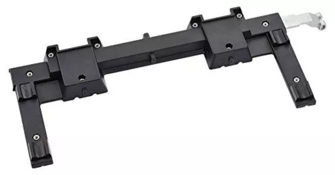 Держатель GIVI Z4810SXMR OBK L 91662