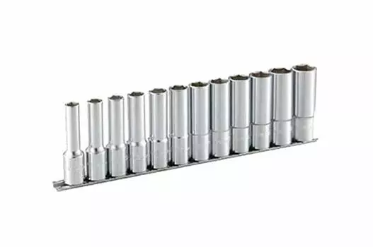 Держатель гнезда TONE SH210 вставной уголок 10 шт. 6,35 мм (1/4 )