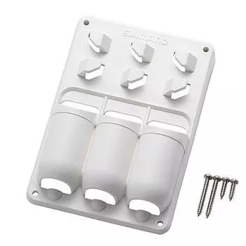 Держатель грузила SHIMANO Pure White 983916 CS-773G