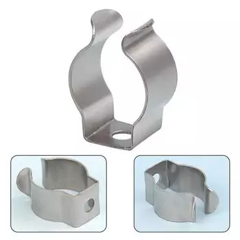 Держатель инструмента 10 шт. марганцевая сталь ОТКРЫТОГО ТИПА замена 6mm