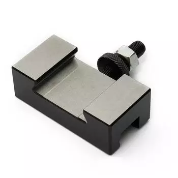 Держатель инструмента AXA 5/8 дюйма 250-102XL для стойки инструмента AXA 250-100 250-111 токарный инструмент 3x1x3 дюйма принадлежности для станков с ЧПУ CHINA