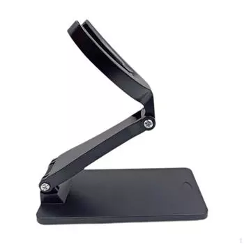 Держатель инструмента для сканирования штрих-кода, прочный кронштейн с высокой производительностью