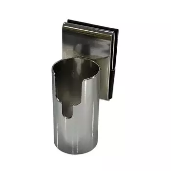 Держатель инструмента Sugino Kogyo NICE GZ, японский и западный, комбинированный тип #2076 серебряный