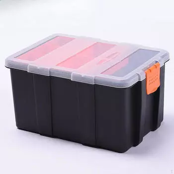 Держатель инструмента Ящик для инструментов Простота использования Творческий Универсальный Практичный Компоненты Мелкие детали