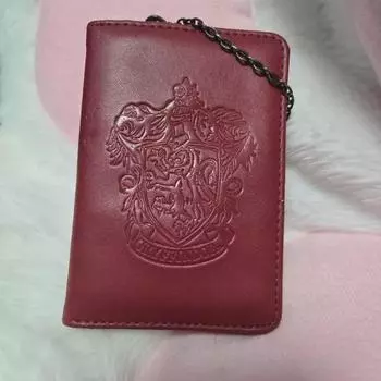 Держатель карты Гарри Поттера