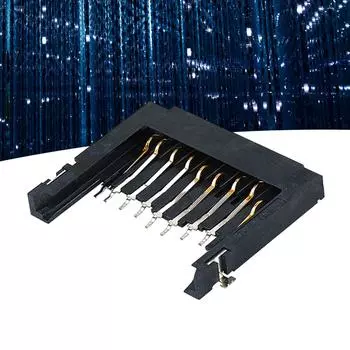 Держатель карты Разъем для карты FPS009 3003 GDEMU V5.20 V5.5 V5.15 Слот для карты Быстрая передача данных Держатель карты