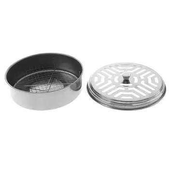 Держатель катушки от комаров, катушка, курильница с сетчатой подставкой, сад для кемпинга