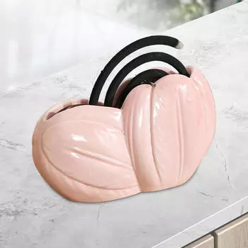 Держатель катушки, стойка для катушек курильницы для гостиной Tulip