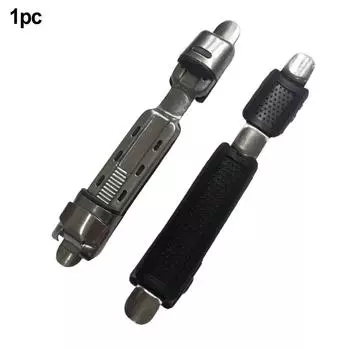 Держатель клипса держатель катушки профессиональный мягкий резиновый коврик полезный