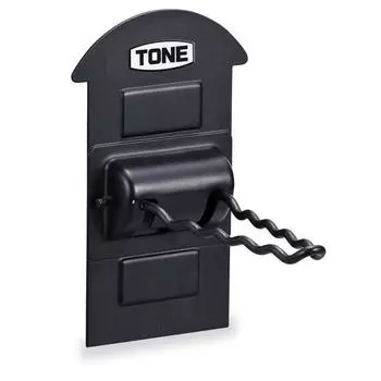 Держатель ключа TONE черный Т-образный (магнитный тип) SA-MTW