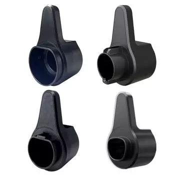 Держатель кобуры док-станция для электромобиля Тип 1 защита кабеля зарядки Leading Wallbox