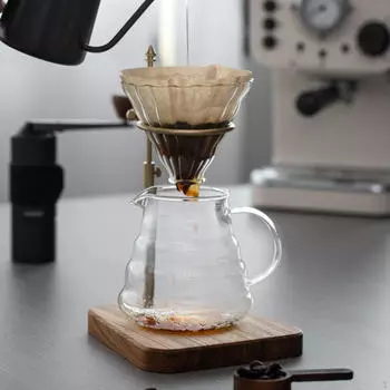 Держатель кофейного фильтра, часть для изготовления капельницы, подставка для капельницы, многофункциональная капельница для кафе