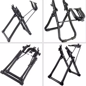 Держатель колеса, обслуживание колес велосипеда, стенд для правки колес, складной велосипед/велосипед
