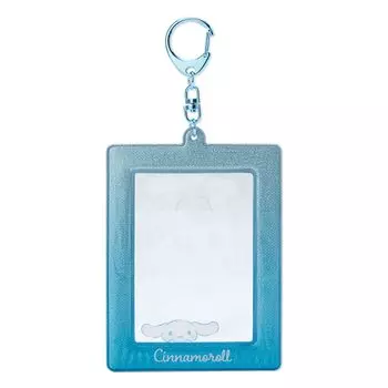 Держатель коллекционной карточки Sanrio Cinnamoroll DX (Наслаждайтесь идолом) 950726