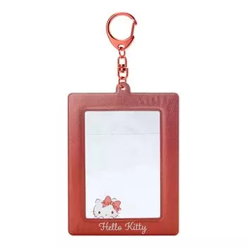 Держатель коллекционной карточки Sanrio Hello Kitty DX (Наслаждайтесь идолом) 950483
