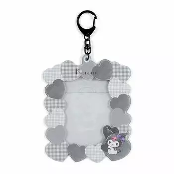 Держатель коллекционной карточки Sanrio Kuromi 452181 (Наслаждайтесь идолом),