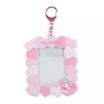 Держатель коллекционной карточки Sanrio My Melody (Наслаждайтесь идолом), 451975