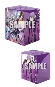 Держатель колоды V3 Vanguard Mawari Демонический сокровищный дракон Драгуэлд Том 1131 Cardfight!! Мичиру и Император, Магнус