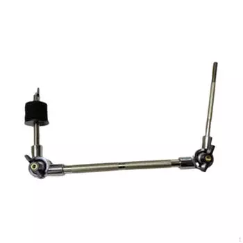 Держатель ковбелла, крепление для тарелки, удлинительный зажим для барабана, зажим для перкуссии S