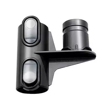 Держатель кронштейна для Dyson DC58 DC59 DC62 V6 DC35 DC45 щетки для пылесоса Запчасти Аксессуары