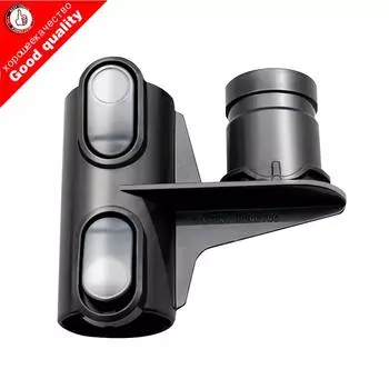 Держатель кронштейна для Dyson DC58 DC59 DC62 V6 DC35 DC45 щетки для пылесоса Запчасти Аксессуары