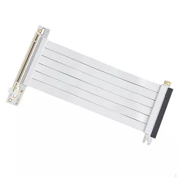 Держатель кронштейна видеокарты, кабель E3.0 X16, поддержка видео VGA Bracket