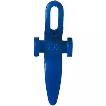 Держатель крючка для приманки Daiwa DAIWA, разные цвета, синий