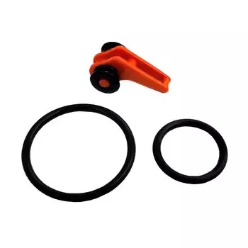 Держатель крючка для приманки FUJI KOGYO EHKM-OR