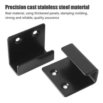 Держатель Крючки Кронштейны Полка для хранения ПВХ Плитка Настенная