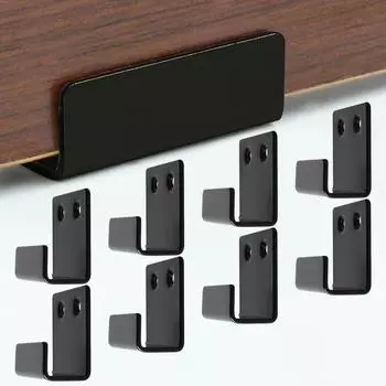 Держатель Крючок Кронштейны Стеллаж для хранения Плитка Настенный монтаж