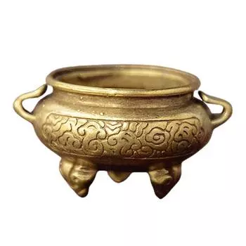 Держатель курильницы декоративная классическая нежная ремесленная палочка для благовоний для украшения 1