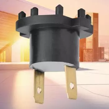 Держатель лампы фары Простота установки Легкий вес Стабильная работа