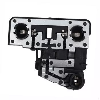 Держатель лампы заднего фонаря премиум-класса для A4 — простая установка Left 8K5945257B