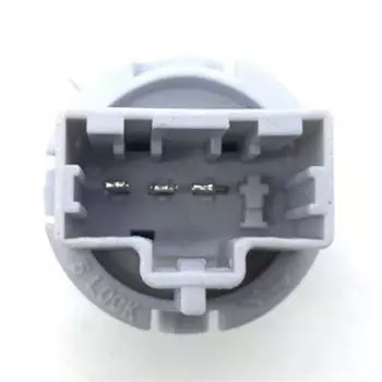 Держатель лампы заднего номерного знака автомобиля, адаптер для патрона лампы заднего фонаря 33515S50003