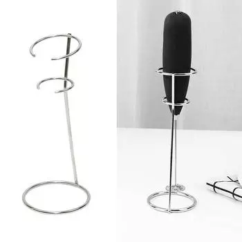 Держатель, легко чистящаяся электрическая подставка для взбивания яиц и вспенивания молока