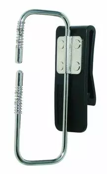 Держатель ленты Densan черный TH-3