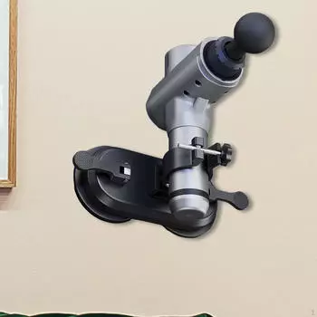 Держатель массажного аппарата, крепление Easy Setup Percussion, держатель для чашек, держатель