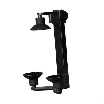 Держатель микрофона для скрипки, мандолин и банджо, выдвижной