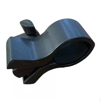 Держатель микрофона с зажимом, микрофон, регулируемый для подставки, низкопрофильный кронштейн, профессиональный