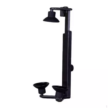 Держатель микрофона Зажим для микрофона Скрипка без аксессуаров для музыкальных инструментов Зажим на